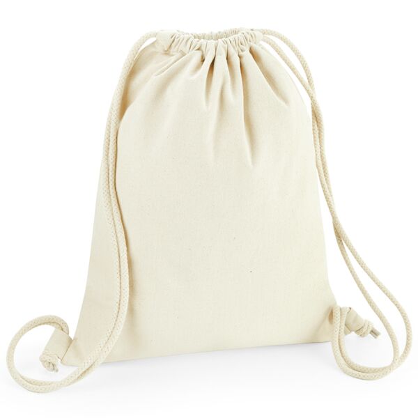 Westford Mill Revive Recycled Gymsac Thumbnail