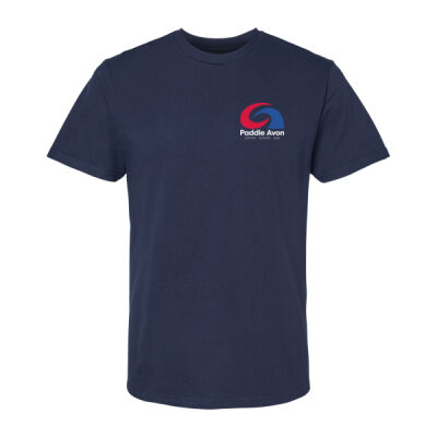 Paddle Avon T shirt Thumbnail