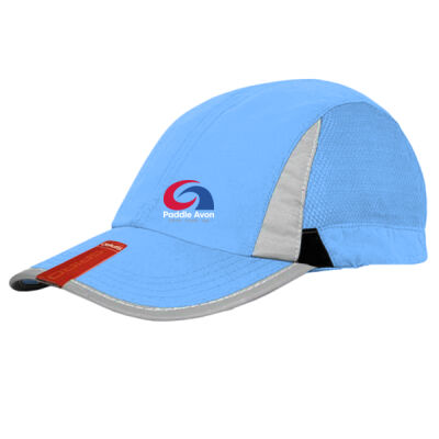 Paddle Avon  - Spiro Sport Cap Thumbnail