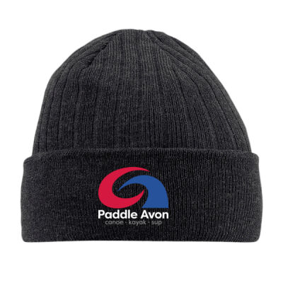 Paddle Avon  - Beechfield Thinsulate™ Beanie Thumbnail