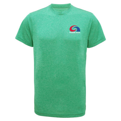 Paddle Avon  - TriDri® performance t-shirt Thumbnail