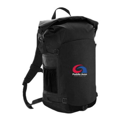 Paddle Avon 25 Litre Waterproof Backpack Thumbnail