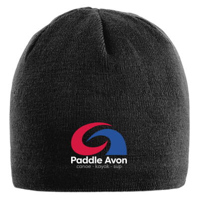 Paddle Avon  - Beechfield Water Repellent Active Beanie Thumbnail
